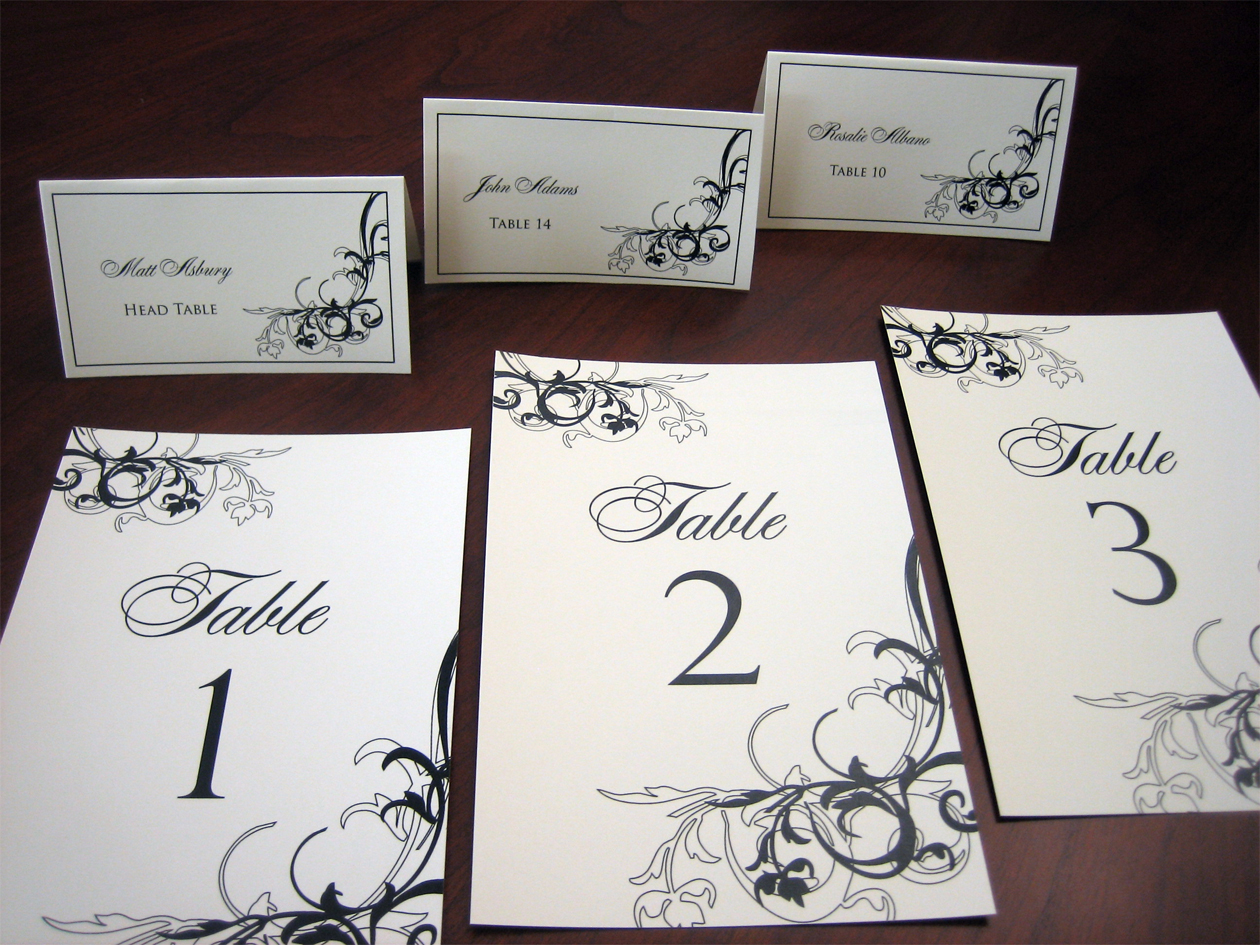 place-cards-escort-cards-table-number-cards-custom-to-match-your